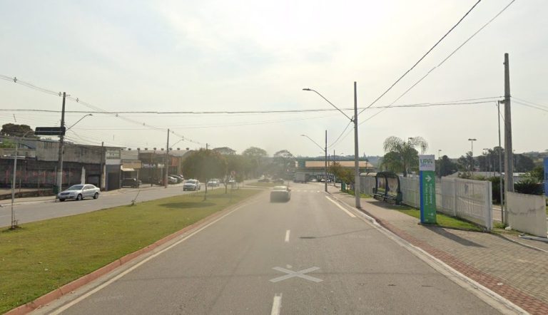 Homem é vítima de latrocínio em São José dos Campos