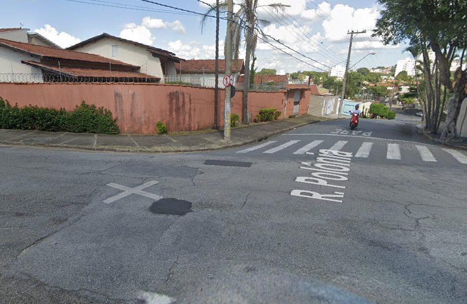 Homem é perseguido e sofre tentativa de homicídio em Taubaté