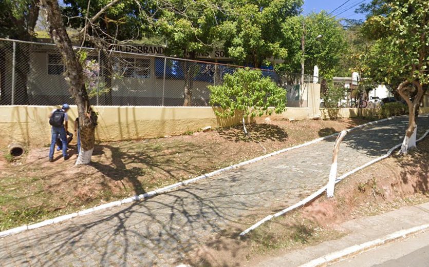 Adolescente leitor de Hitler e apreciador de armas de fogo causa pânico em escola de Silveiras por vídeo em rede social