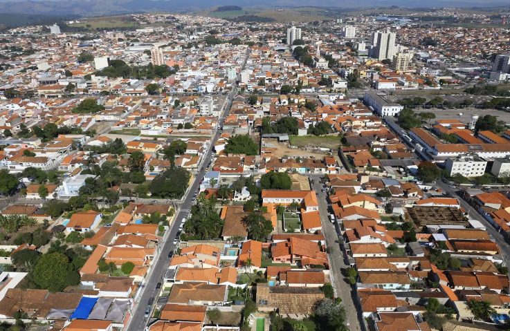 Caçapava divulga programação do aniversário de 168 anos