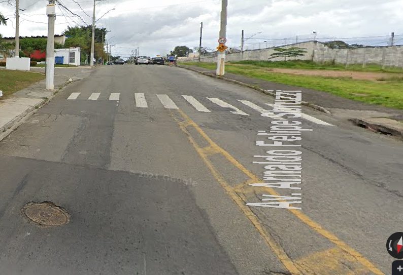 Mulher é estuprada em obra em Taubaté