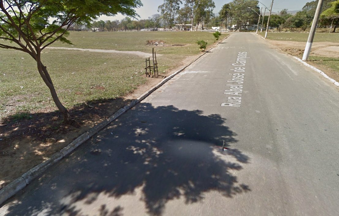 Mulher sofre tentativa de feminicídio em Pinda. Crime foi cometido pelo ex-marido