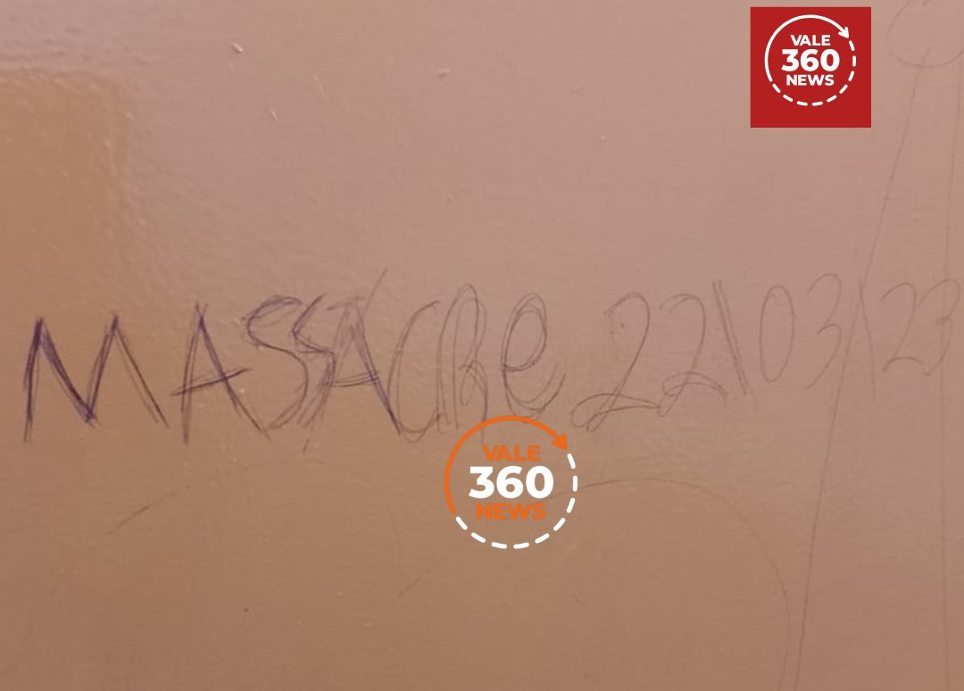 Escolas em Taubaté