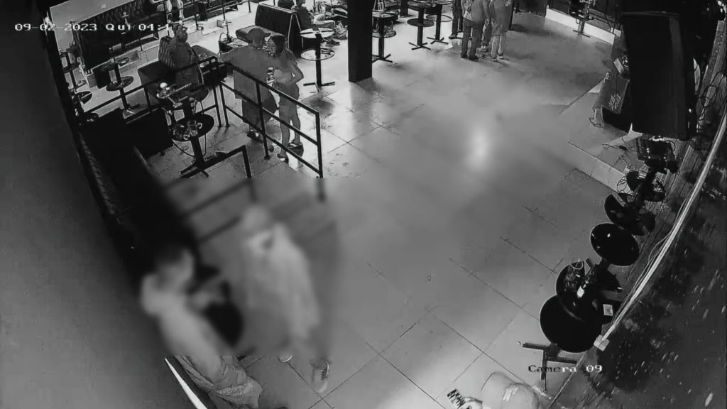Mandante do crime em boate de São José dos Campos é preso em Jacareí