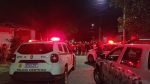 suspeito de matar pai e filho em Taubaté
