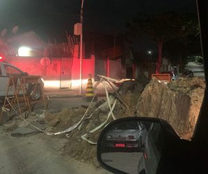 Companheiro é o principal suspeito de ter assassinado a companheira à facadas em São José dos Campos