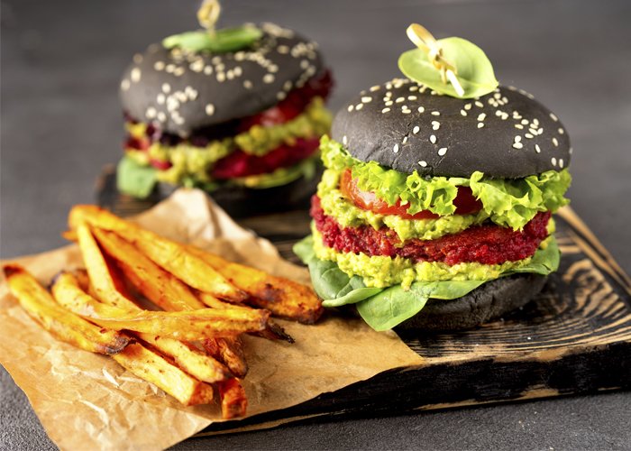 Feira traz delícias da gastronomia vegana para São José dos Campos.