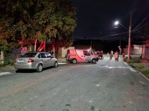 Assassino de pai e filho em Taubaté tem prisão preventiva decretada pela Justiça.