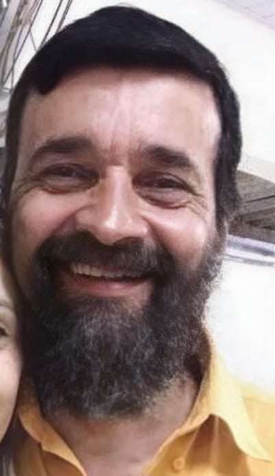 Homem desaparecido há 16 dias teria sido visto em adega do Barreiro em Taubaté