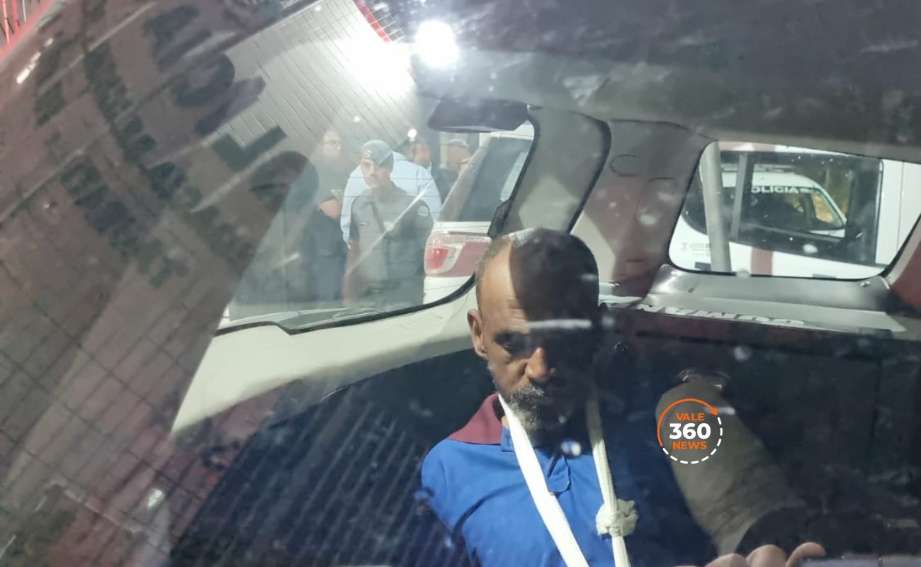 Justiça decreta prisão preventiva de assassino de fazendeiro de Lagoinha