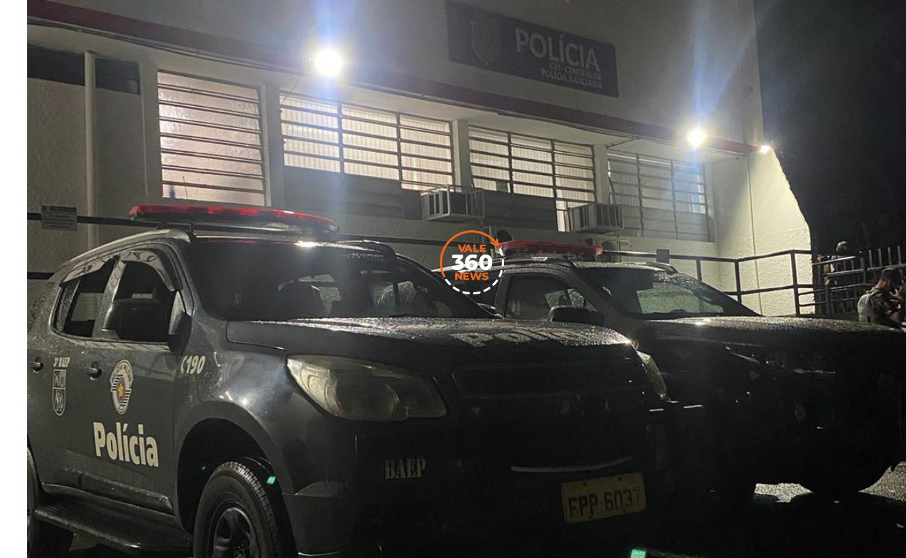 Suspeito de assassinar mulher em São José dos Campos é preso em hotel