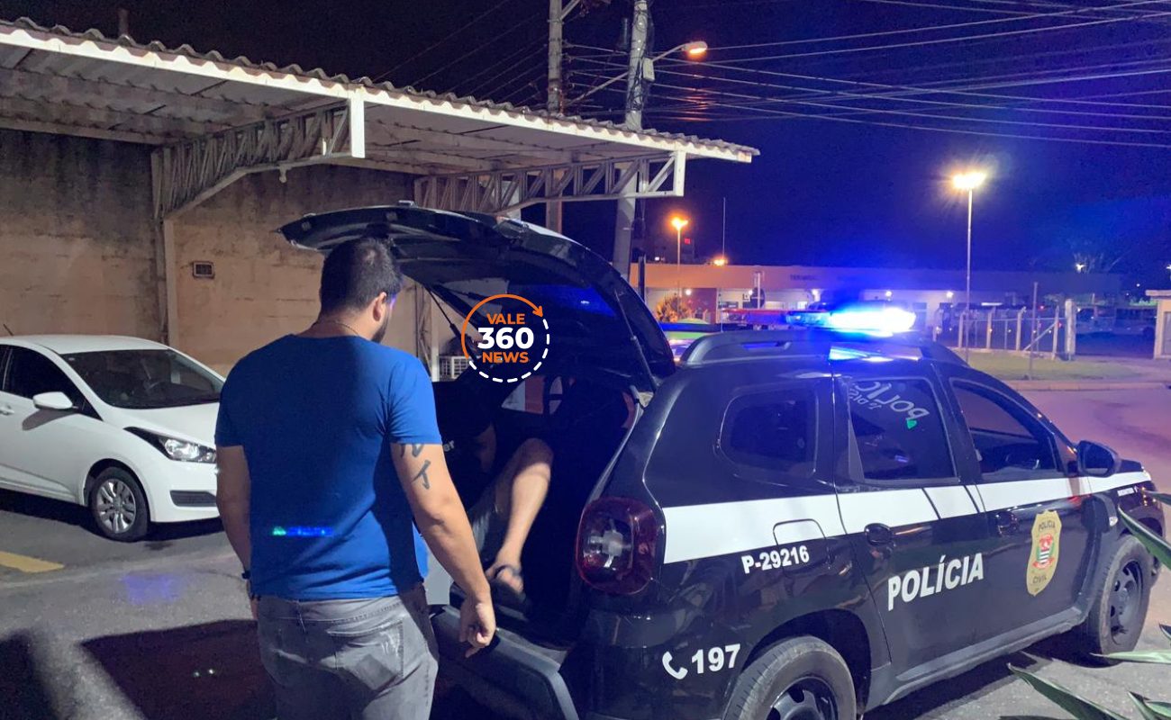 Golpe do nudes: Homem acusado de extorquir vítimas em Pinda é preso pela Polícia Civil