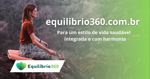 Equilíbrio 360: A importância de equilibrar as diversas áreas da vida