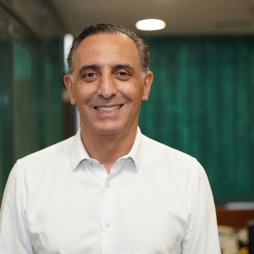 Pesquisa aponta que Eduardo Cury aparece como principal nome para a eleição à Prefeitura de São José dos Campos