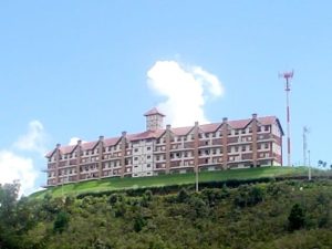 Prédio que explodiu em Campos do Jordão é interditado pela Prefeitura
