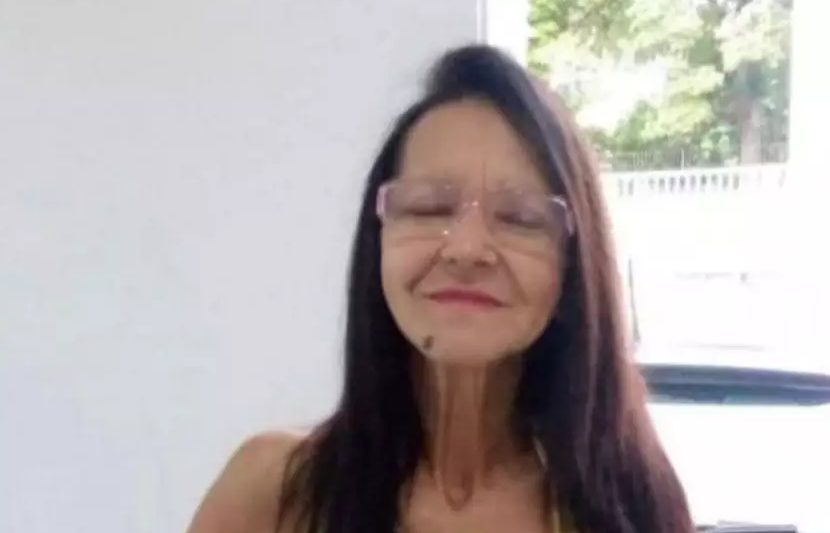 'É doloroso demais, estou sem chão', diz filho que achou a mãe morta em São José
