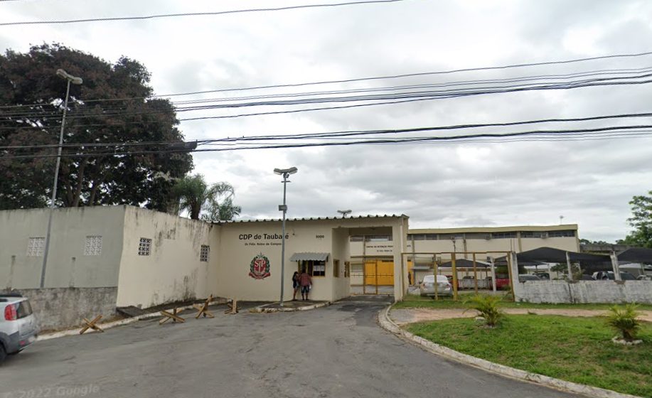 Mulheres tentam entrar com drogas na região genital em visita à penitenciária em Taubaté e são presas em flagrante