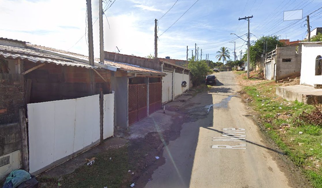 Homem é assassinado dentro da própria casa em São José dos Campos