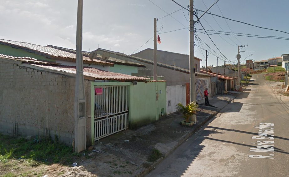 Casal é rendido e amarrado e tem moto e outros pertences roubados em São José dos Campos