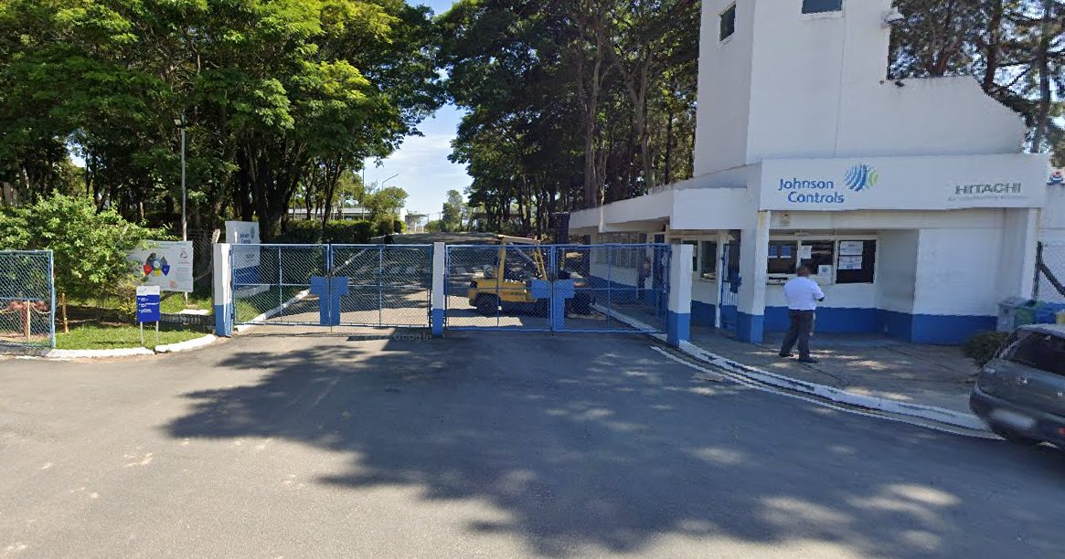 Johnson ControlsHitachi abre vagas de estágio em São José dos Campos