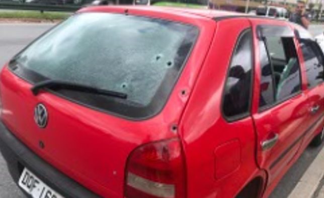 Homem suspeito de tentar matar jovens em São José dos Campos é preso