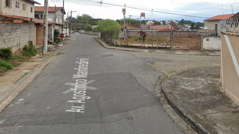 Mulher morre em acidente de moto em Tremembé