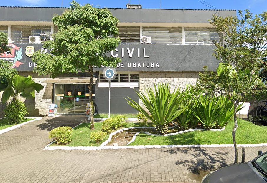 Homem reage a assalto e é morto à facadas em Ubatuba
