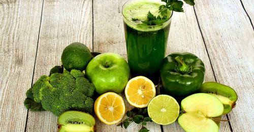 Descubra o poder do Detox Orgânico para limpar seu corpo de forma saudável e natural