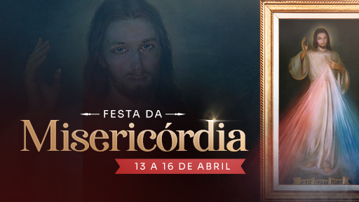 Festa da Misericórdia na Canção Nova terá padre Adriano Zandoná e deve reunir milhares de fiéis em Cachoeira Paulista