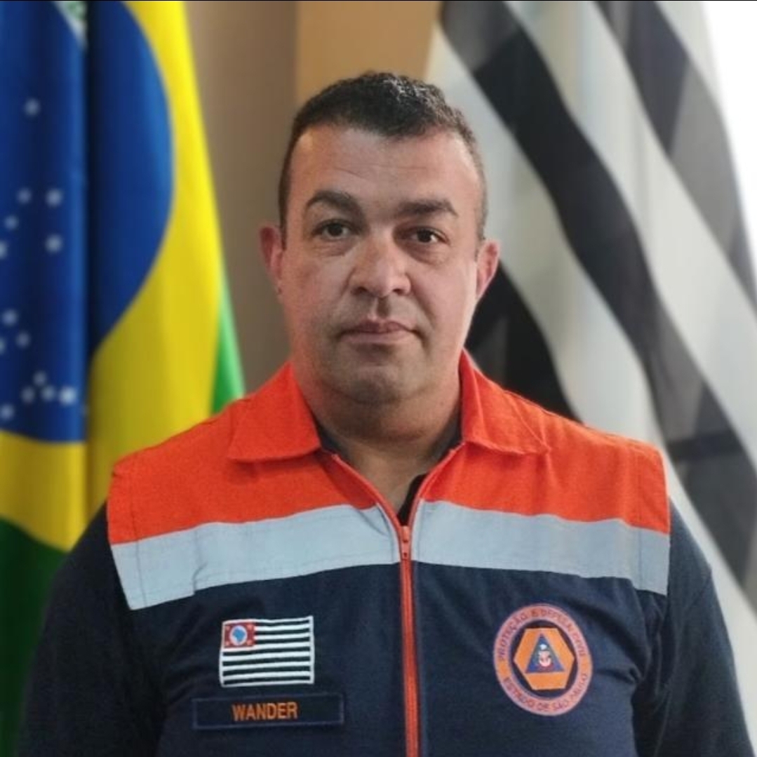 Secretário de Segurança de Campos do Jordão, Wander Vieira, é sequestrado e escapa dos criminosos pulando de carro em movimento