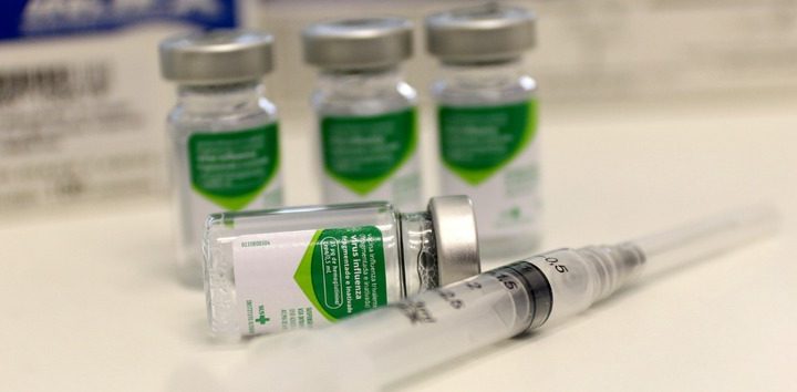 Vacinação contra a gripe em Taubaté será aplicada em 26 postos de saúde. Veja se você pode ser imunizado (a)