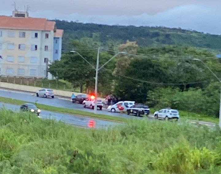Mulher é vítima de feminicídio em São José dos Campos