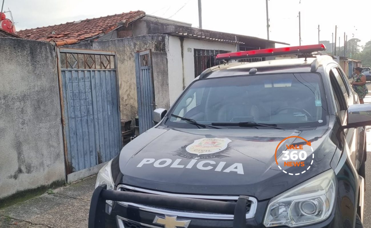 Polícia Civil de Pinda prende suspeitos de executar homem em fevereiro no bairro Cidade Jardim