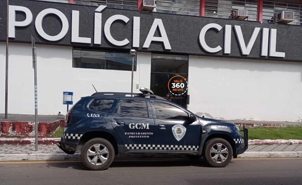 Tentativa de feminicídio e violência doméstica agitam plantão policial em Caçapava