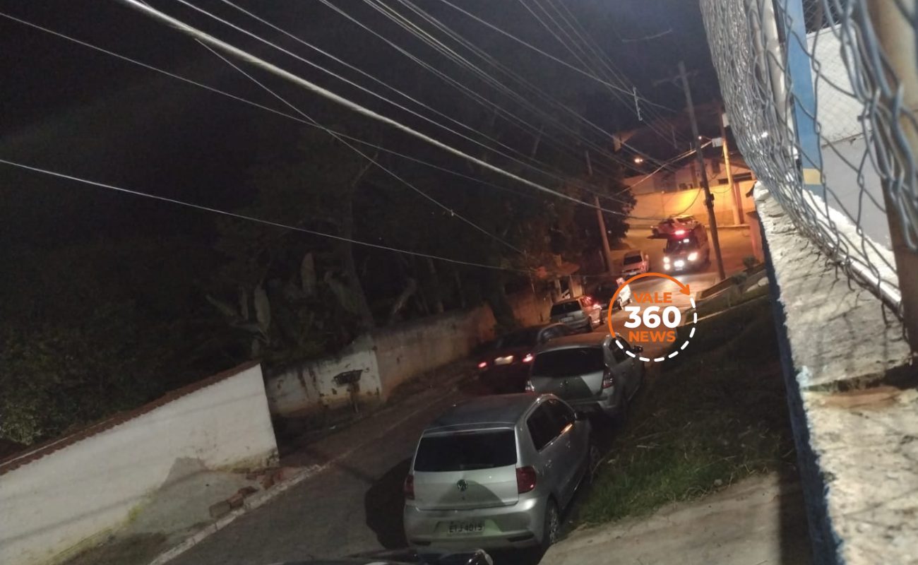 Suspeito de estupro de menina, de 12 anos, é linchado por populares em Cachoeira Paulista