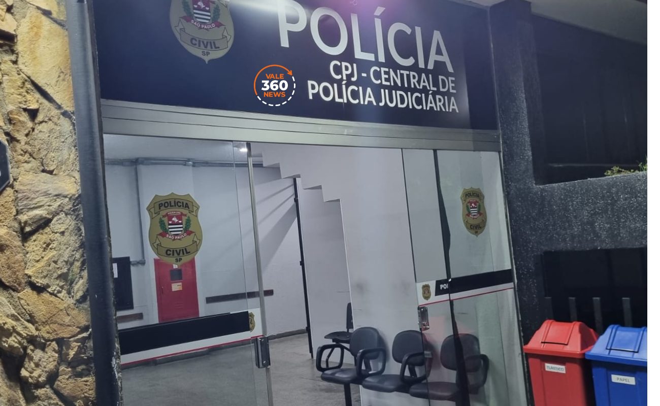 Homem é atingido por facadas ao ser flagrado com esposa de autor em casa de São José dos Campos
