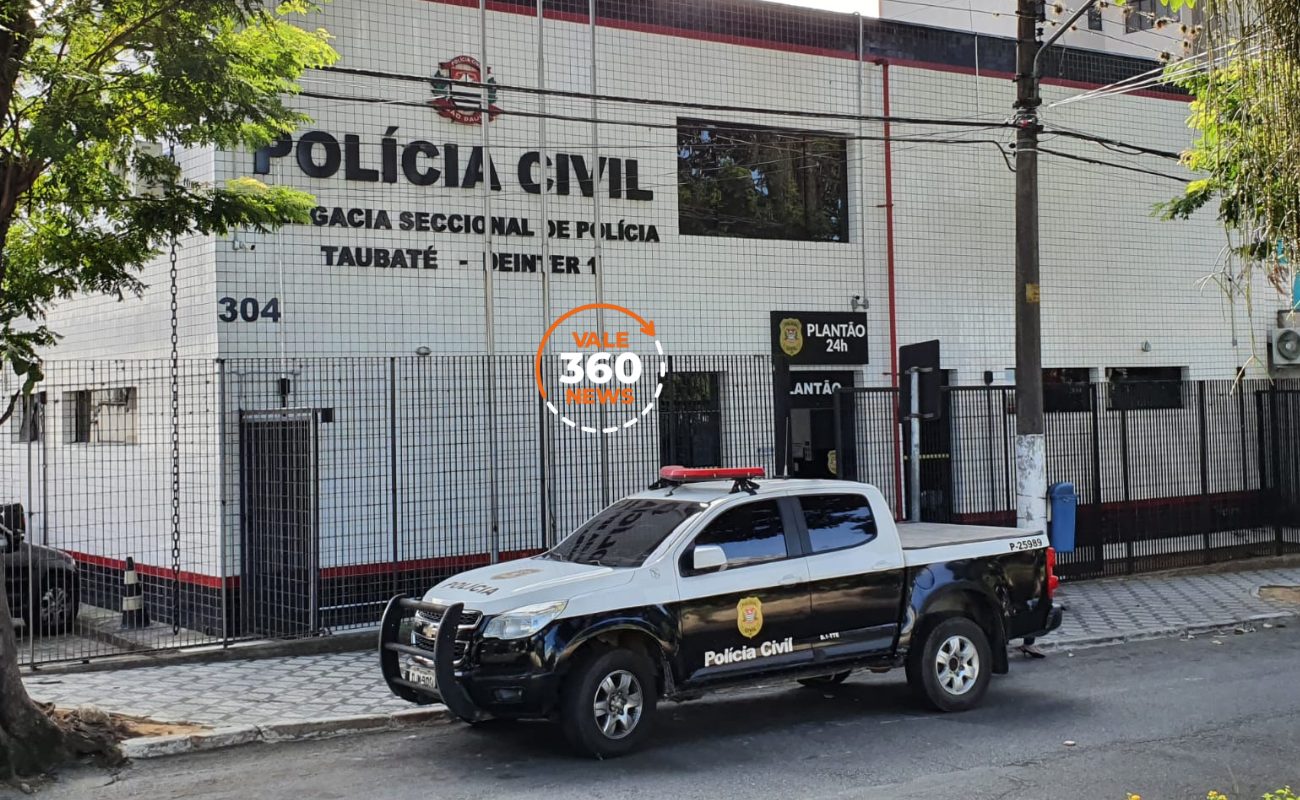 Diretor de escola particular de Taubaté é acusado de agredir aluno, de 10 anos, sob a alegação de bater no demônio