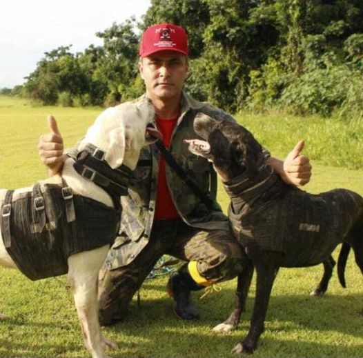 Caçador de javali é morto por amigo enquanto caçava em área de mata em Pindamonhangaba