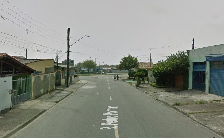 Homem morre em abordagem da PM com arma de choque em São José dos Campos