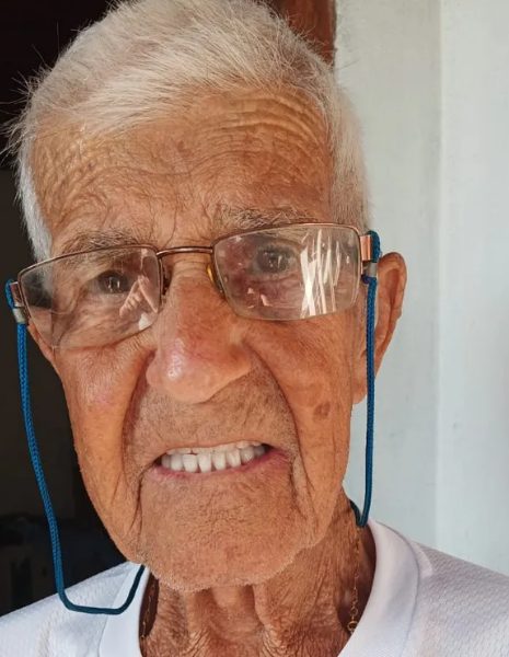 Justiça manda soltar suspeito de participar de latrocínio contra idoso, de 98 anos, em São José dos Campos