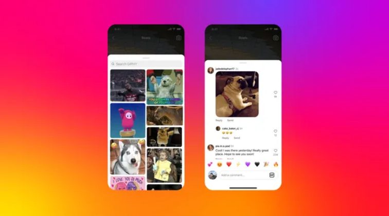 Instagram anuncia a expansão de dois recursos altamente requisitados. Saiba quais são