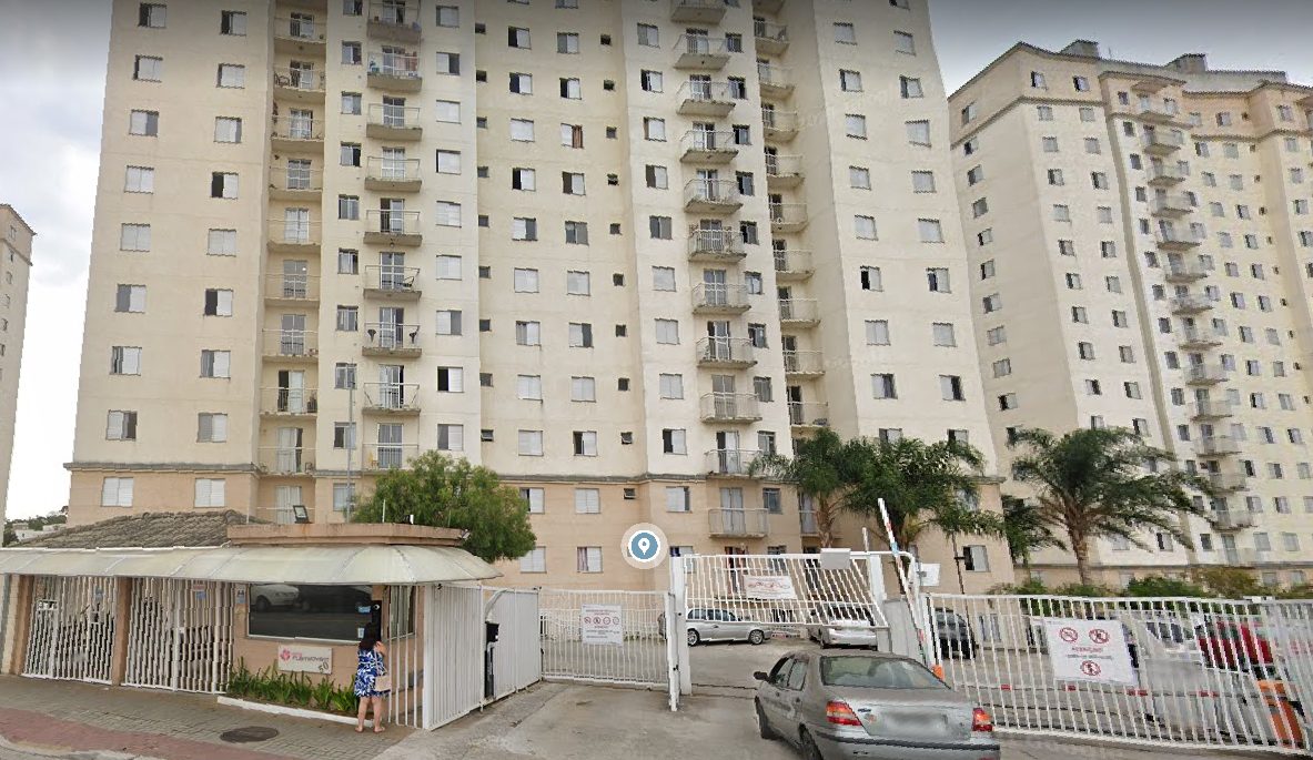Estalos em prédio assustam moradores em São José dos Campos