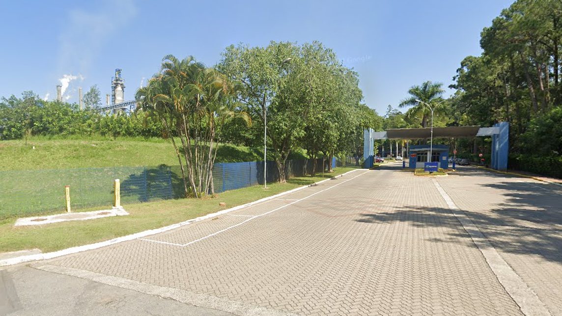 Trabalhador morre ao cair de 12 metros em fábrica de Jacareí
