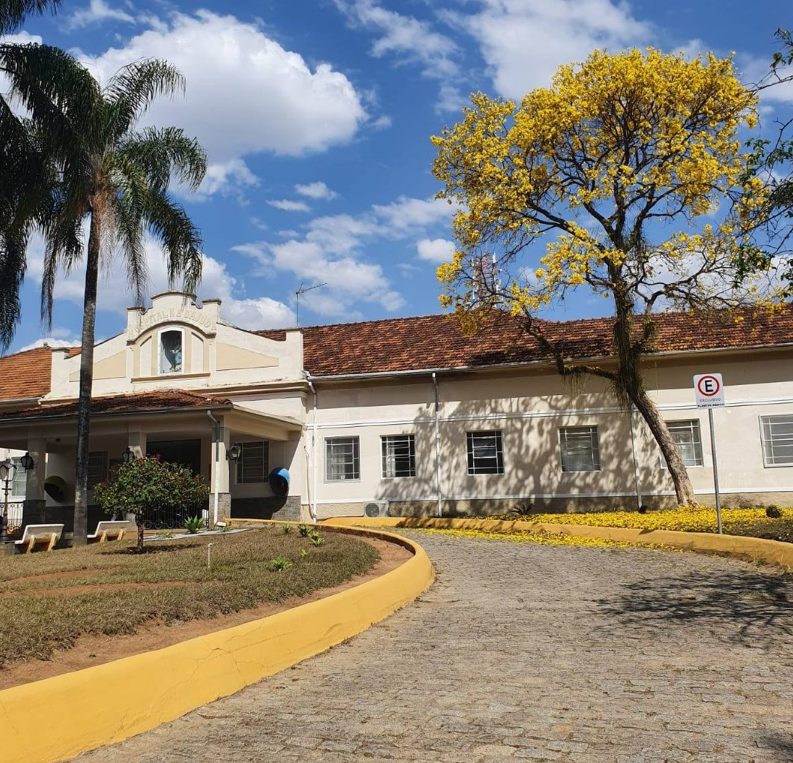 Fusam Caçapava alerta para golpe em familiares de pacientes internados na UTI do hospital