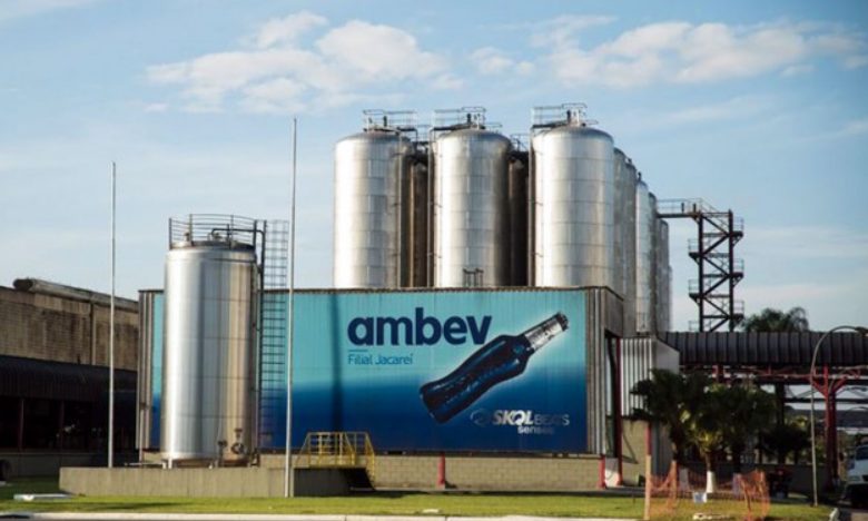 Ambev vai pagar R$ 25 milhões a 1.400 trabalhadores da Fábrica de Jacareí