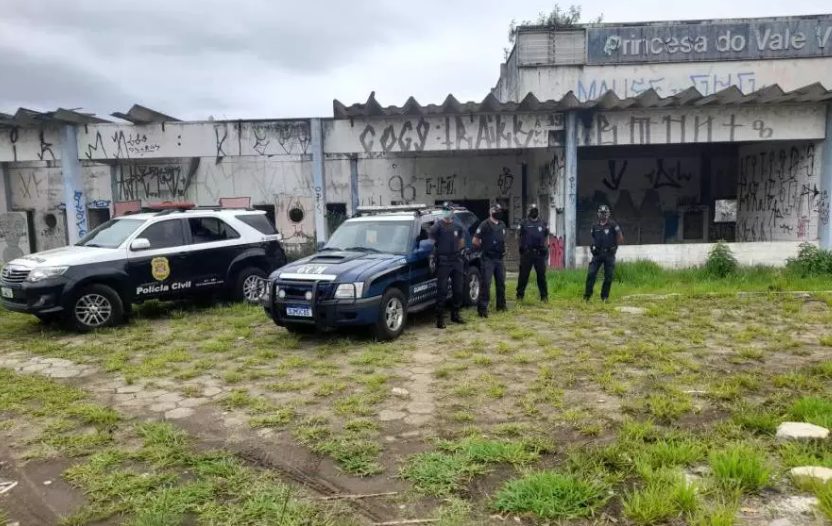Acusado de matar homem e partir corpo dele ao meio em Pinda é condenado a mais de 17 anos de prisão