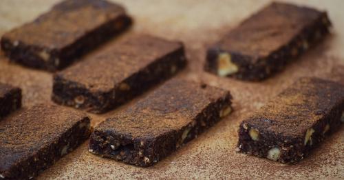 Chocolate Vegano