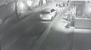 Vídeo mostra momento em que homem é agredido à facadas em São José dos Campos