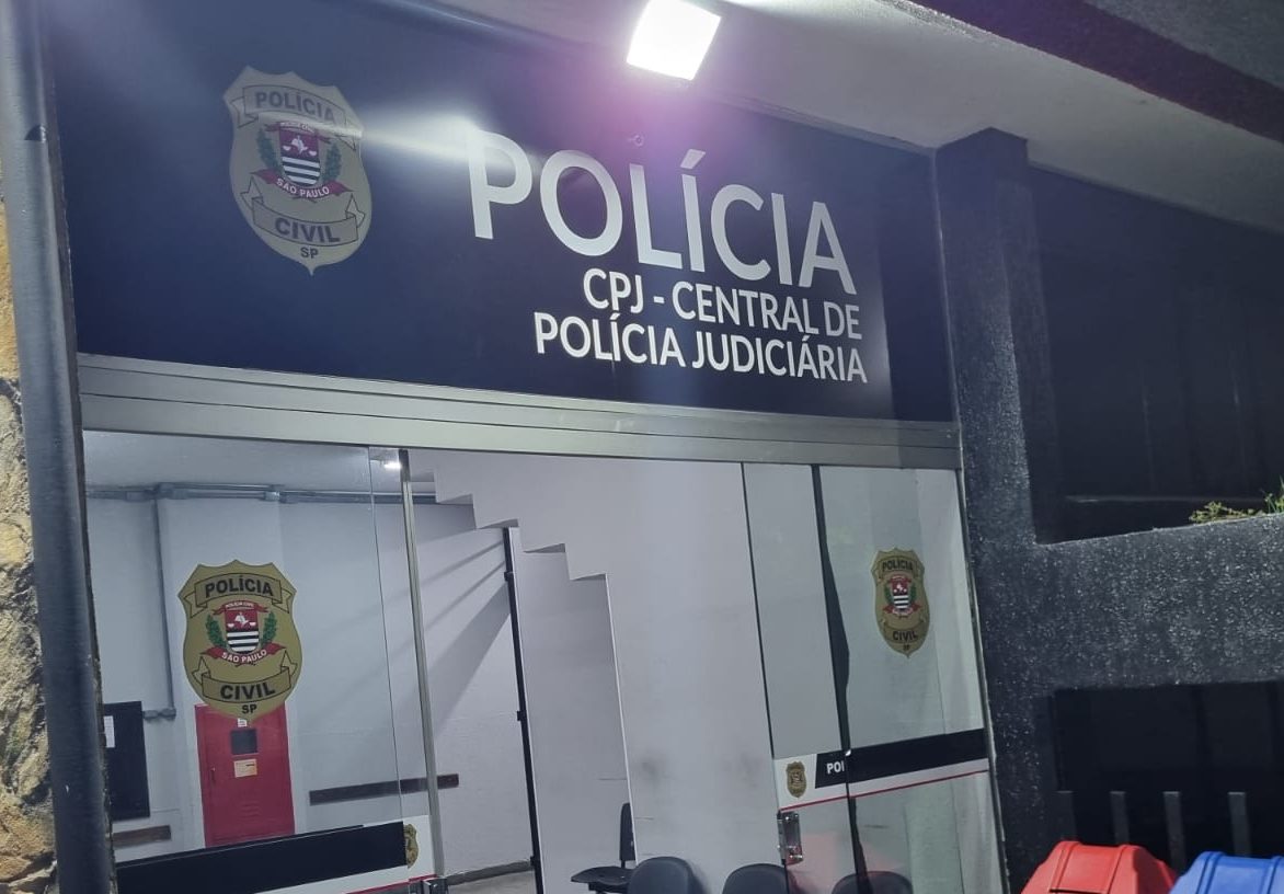 Sogro mata genro à facadas em São José dos Campos