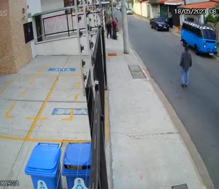 PM morre em briga com policial civil em São José dos Campos